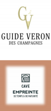 Champagne Guy Remi - Guide