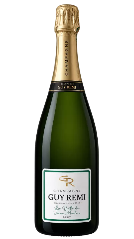 Cuv&eacute;e La Butte du Vieux Moulin