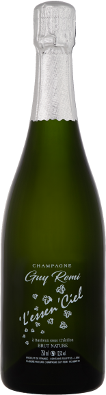 Champagne Guy Remi - Cuvée L’essen’Ciel